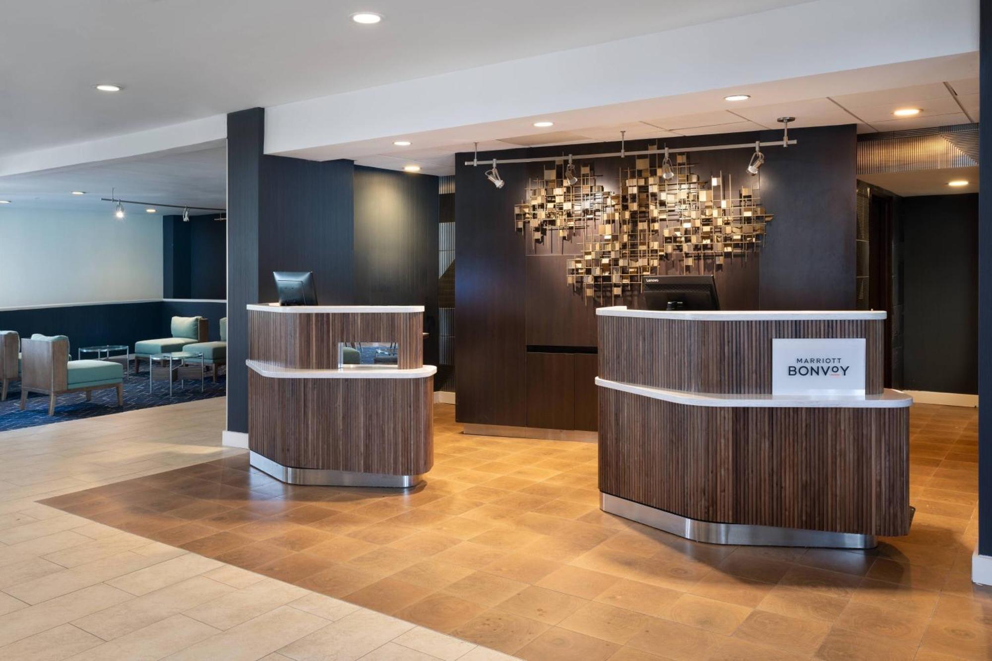 Courtyard By Marriott West Palm Beach Zewnętrze zdjęcie