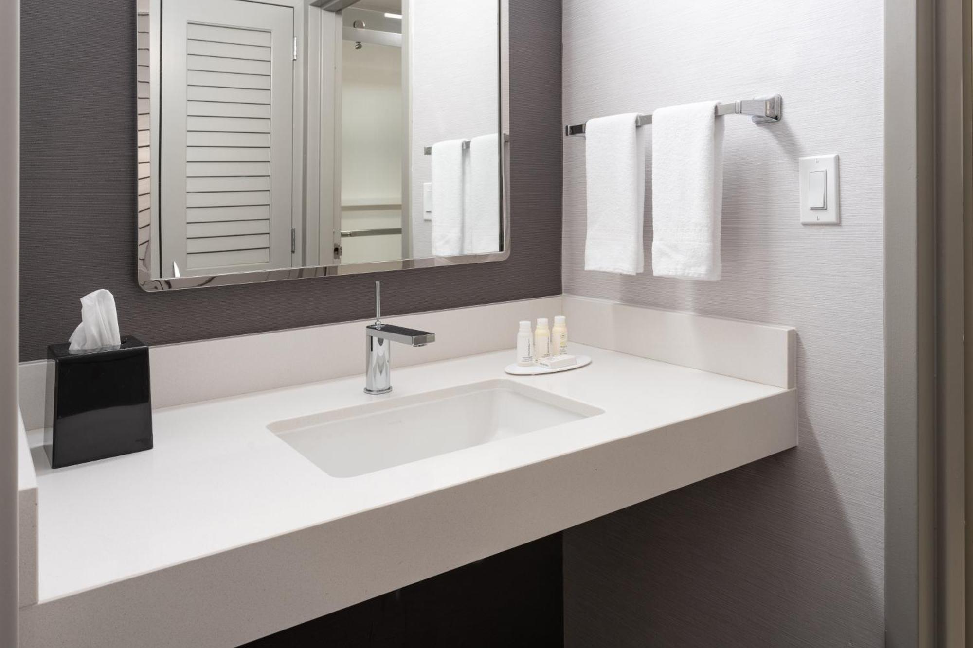 Courtyard By Marriott West Palm Beach Zewnętrze zdjęcie