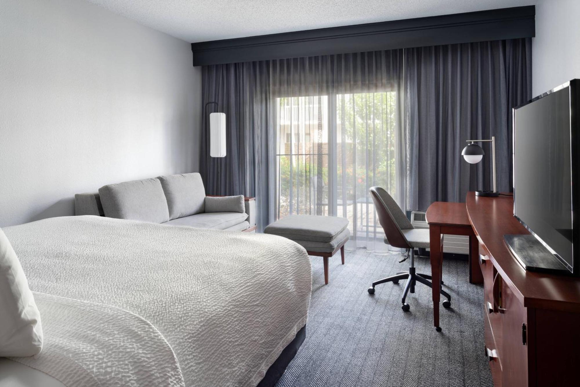 Courtyard By Marriott West Palm Beach Zewnętrze zdjęcie