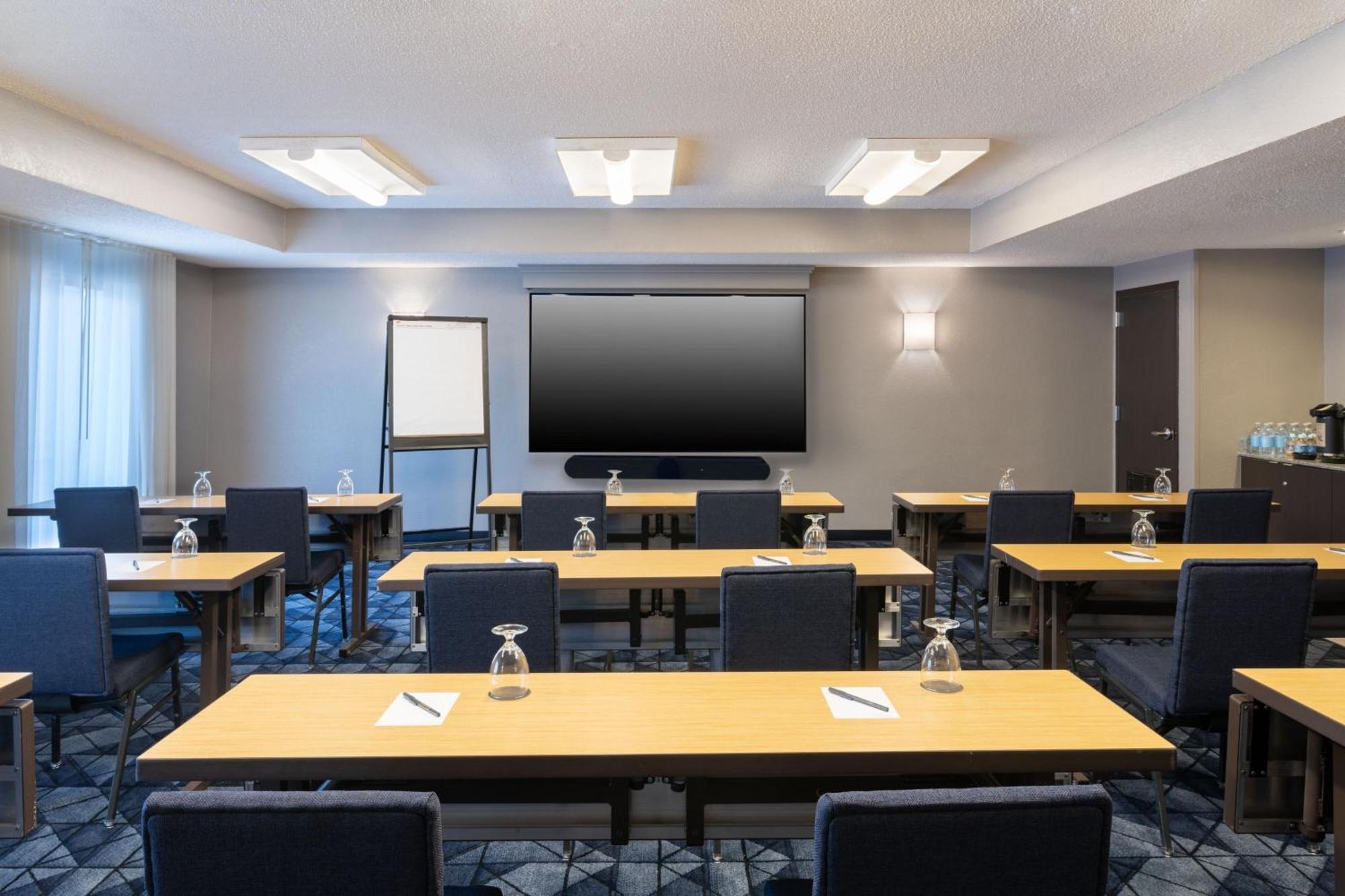 Courtyard By Marriott West Palm Beach Zewnętrze zdjęcie