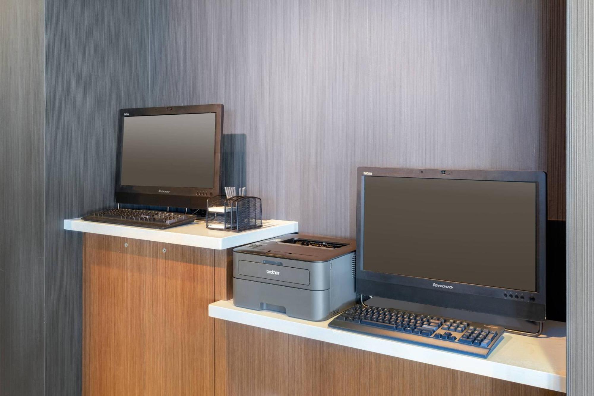 Courtyard By Marriott West Palm Beach Zewnętrze zdjęcie