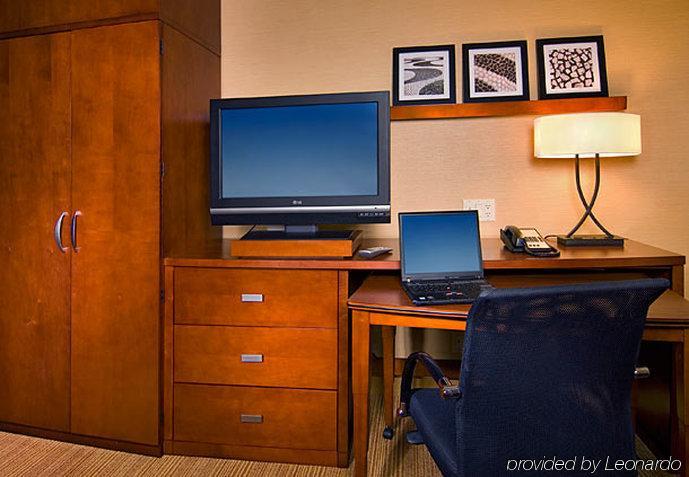 Courtyard By Marriott West Palm Beach Pokój zdjęcie