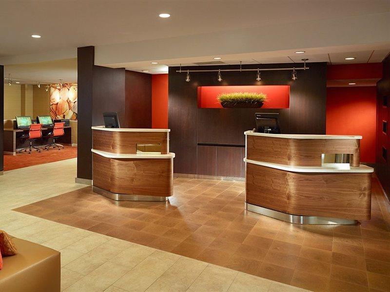 Courtyard By Marriott West Palm Beach Zewnętrze zdjęcie