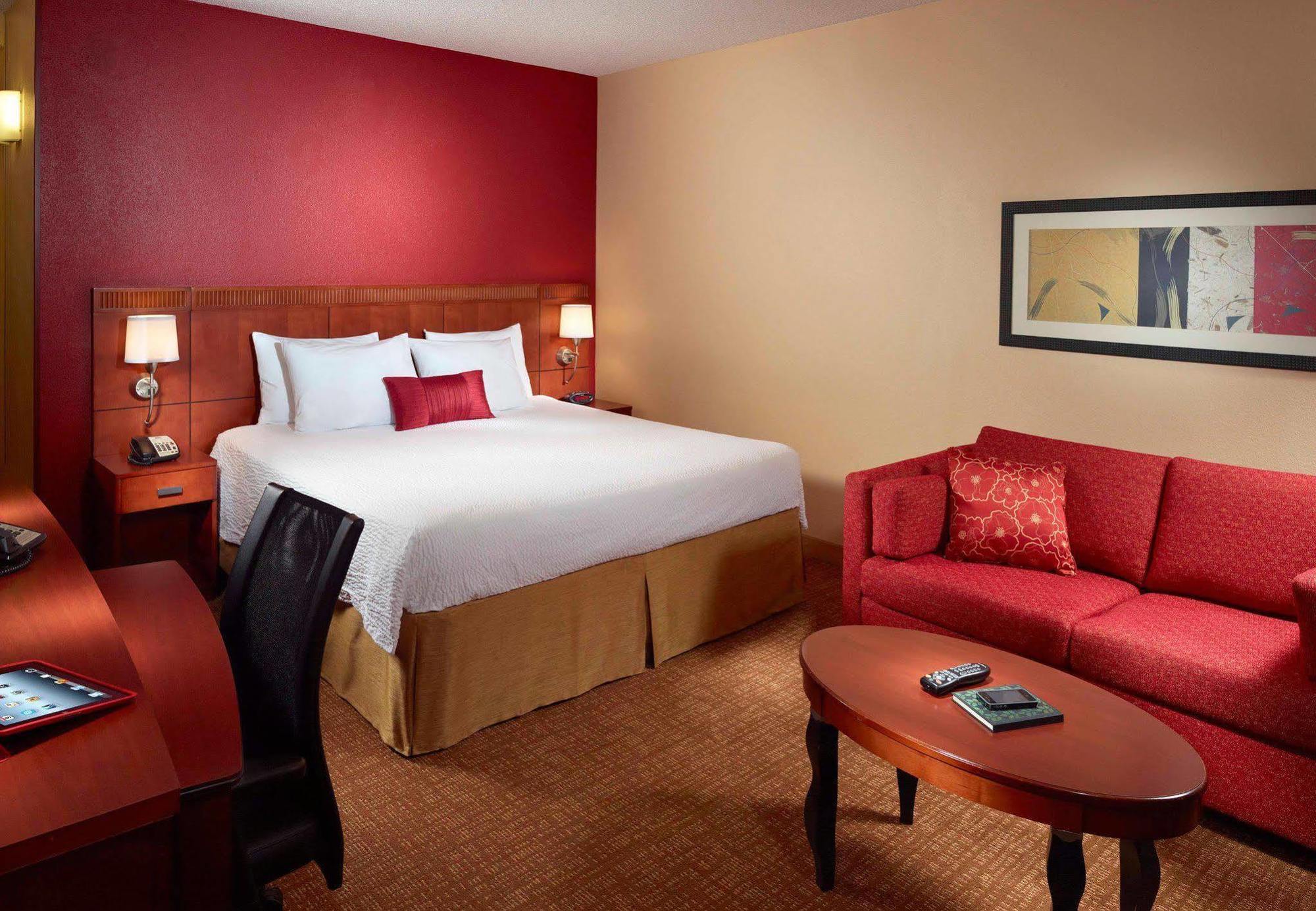Courtyard By Marriott West Palm Beach Zewnętrze zdjęcie
