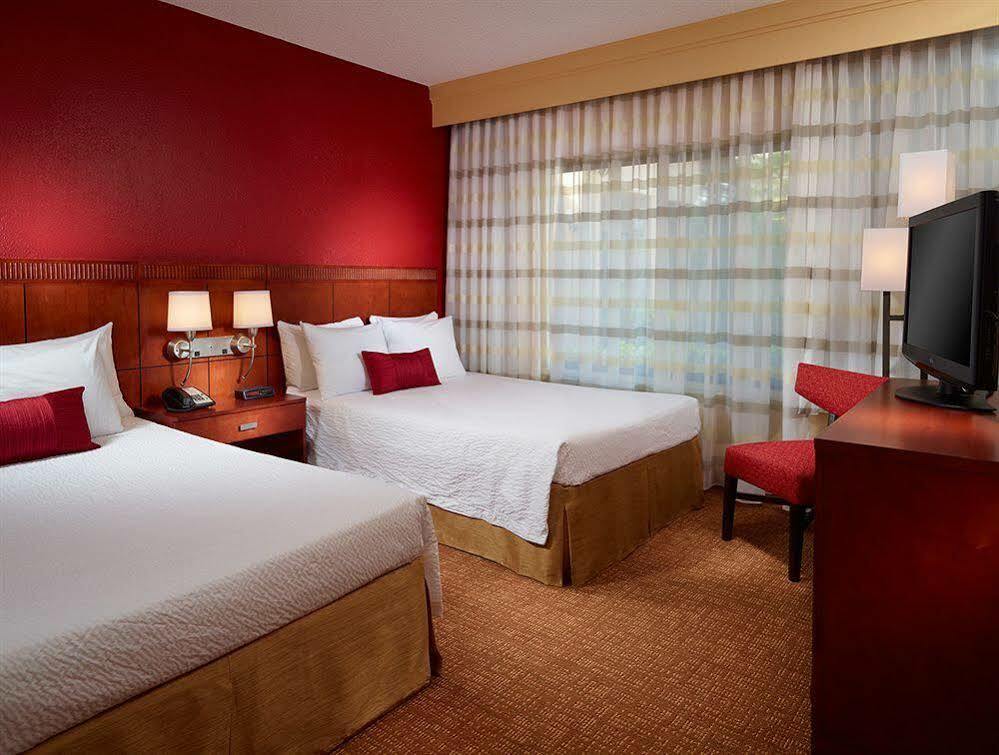 Courtyard By Marriott West Palm Beach Zewnętrze zdjęcie